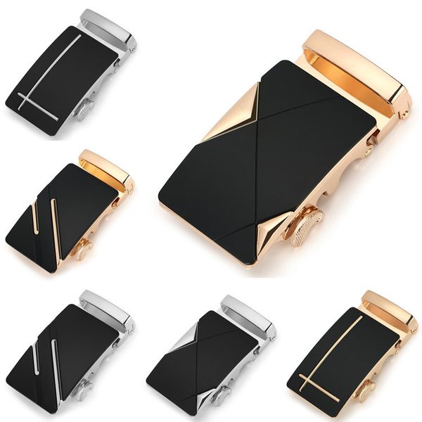 fashion men's business alloy automatic buckle unique men plaque belt buckles for ratchet men 3.5cm apparel accessories gh, Black;brown
fashion men's business alloy automatic buckle unique men plaque belt buckles for ratchet men 3.5cm apparel accessories gh, Black;brown