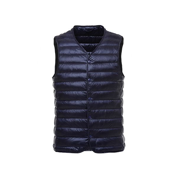 men's down & parkas vest mens windproof warm waistcoat 2021 arrival brand sleeveless jacket winter ultralight white duck male slim#p3c, Black
men's down & parkas vest mens windproof warm waistcoat 2021 arrival brand sleeveless jacket winter ultralight white duck male slim#p3c, Black