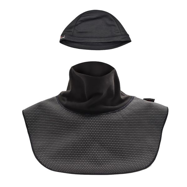 мотоцикл шеи грелка грудь gaiter + шлем liner череп cap hat sweatband велоспорт шапочки маски, Black
мотоцикл шеи грелка грудь gaiter + шлем liner череп cap hat sweatband велоспорт шапочки маски, Black