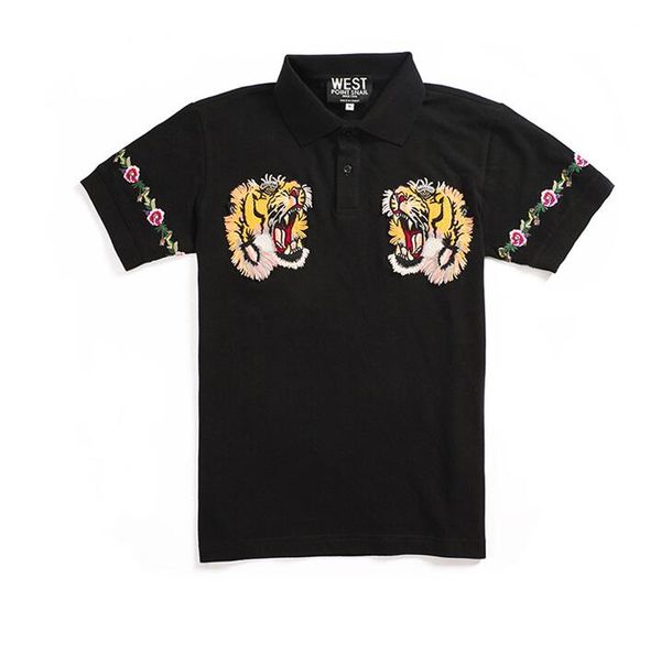 high new novelty 2019 women embroidery double flowers fashion shirts shirt skateboard cotton s tee #c37, White
high new novelty 2019 women embroidery double flowers fashion shirts shirt skateboard cotton s tee #c37, White