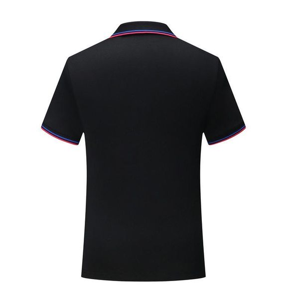 polo shirt uniform black sd chongfu 899044new striped collar short sleeve men and women comfortable breathable t-shirt
polo shirt uniform black sd chongfu 899044new striped collar short sleeve men and women comfortable breathable t-shirt