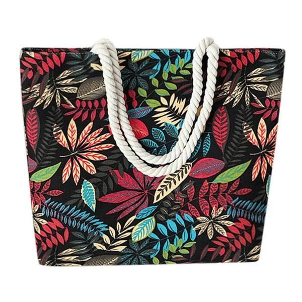 холст tote печати сумки для женщин повседневная пляж tote eco leaf pattern bohemia большой емкости мешка плеча femme кошелек
холст tote печати сумки для женщин повседневная пляж tote eco leaf pattern bohemia большой емкости мешка плеча femme кошелек