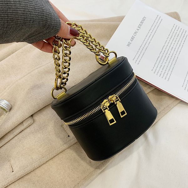 luxury bucket women sling shoulder bag with zipper girl popular crossbody messenger bags vintage style handbag purse
luxury bucket women sling shoulder bag with zipper girl popular crossbody messenger bags vintage style handbag purse