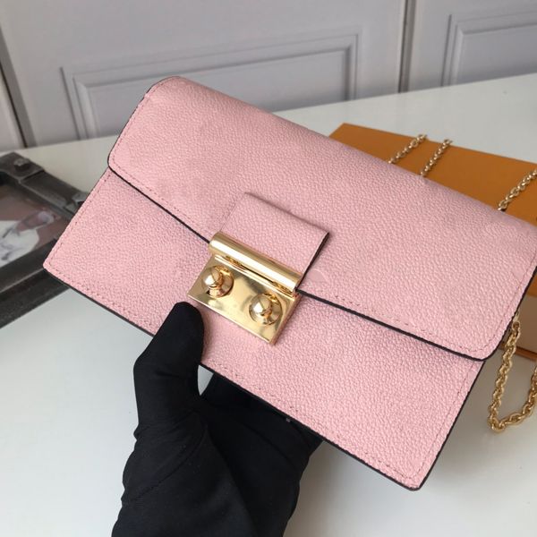 quality designers women handbags flore chain wallet ladies designers handbag lady clutch purse shoulder bags 17.5x 11.5x 3.5 cm
quality designers women handbags flore chain wallet ladies designers handbag lady clutch purse shoulder bags 17.5x 11.5x 3.5 cm