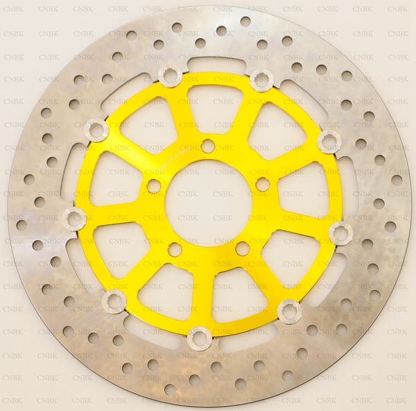 front floating disc pan brake rotor for gsx-r gsxr gsx r 750 y gsx-r750 gsxr750 2000 - 2003 2002 2001 00 03 02 01
front floating disc pan brake rotor for gsx-r gsxr gsx r 750 y gsx-r750 gsxr750 2000 - 2003 2002 2001 00 03 02 01