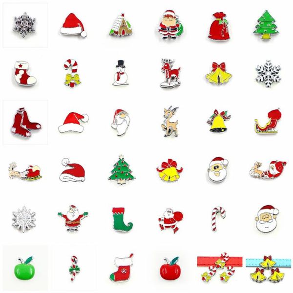 christmas jewelry santa socks sled bell cane candy slide charms snowflake slider for 8mm belt bracelet necklace diy wholesale, Bronze;silver
christmas jewelry santa socks sled bell cane candy slide charms snowflake slider for 8mm belt bracelet necklace diy wholesale, Bronze;silver