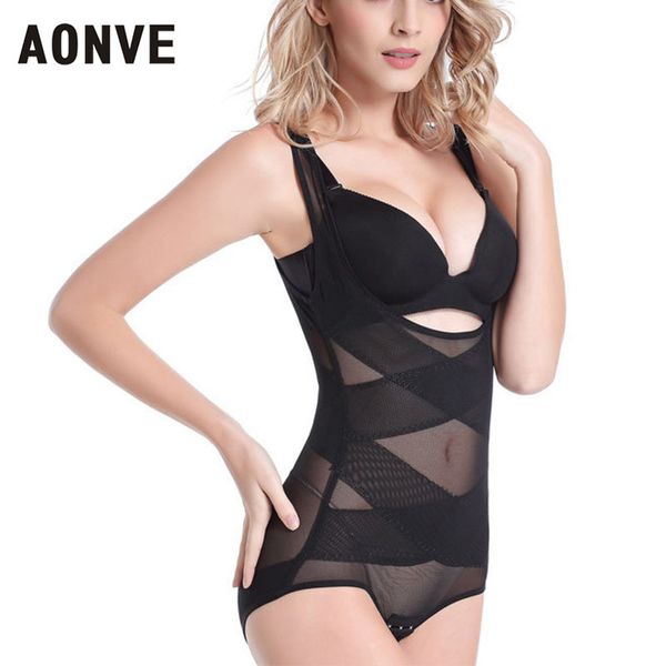 aonve panties bodysuit new fashion lingerie underwear reducing shapers and shapers woman slimming plus size tummy shaper, Black;white
aonve panties bodysuit new fashion lingerie underwear reducing shapers and shapers woman slimming plus size tummy shaper, Black;white