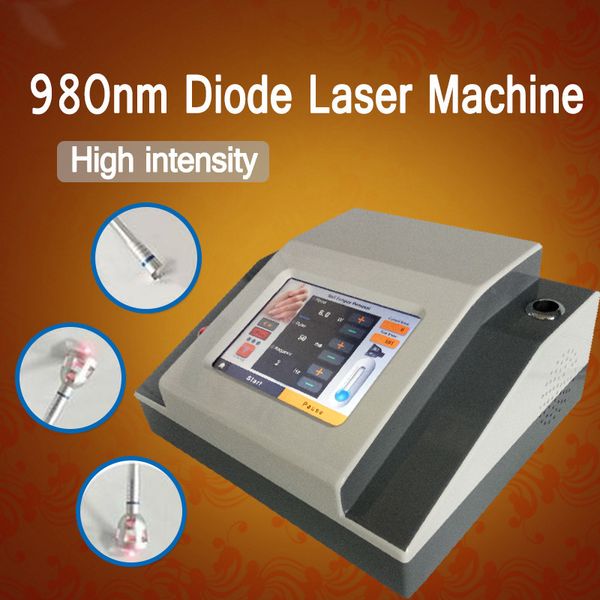new arrival portable multi 3 in 1 vascular therapy laser spider vein removal machine 980nm diode laser for sale, Black;white
new arrival portable multi 3 in 1 vascular therapy laser spider vein removal machine 980nm diode laser for sale, Black;white