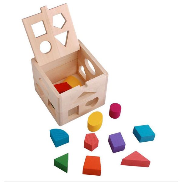 2020 new multifunction intelligence smart box shape matching trailer childrens educational wooden toys baby toys
2020 new multifunction intelligence smart box shape matching trailer childrens educational wooden toys baby toys