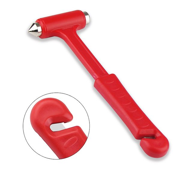 multifunction safety hammer seatbelt cutter window breaker car emergency tool punch class breaker disaster escape hammer tool
multifunction safety hammer seatbelt cutter window breaker car emergency tool punch class breaker disaster escape hammer tool