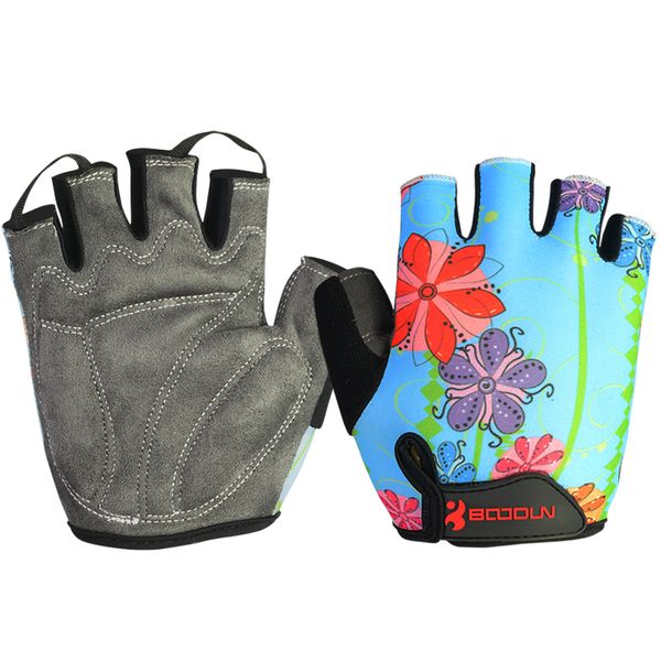 cycling gloves half finger shockproof breathable outdoor mtb road bike bicycle sport gloves mitten for children men women, Black
cycling gloves half finger shockproof breathable outdoor mtb road bike bicycle sport gloves mitten for children men women, Black
