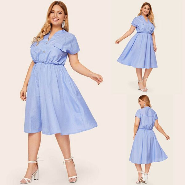 plus size uk 16-24 women holiday long ladies summer beach party dress 2019, Black;gray
plus size uk 16-24 women holiday long ladies summer beach party dress 2019, Black;gray