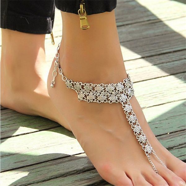 layered coin anklet bracelet gold simple ankle sequins pendant double chain for women and girls, Red;blue
layered coin anklet bracelet gold simple ankle sequins pendant double chain for women and girls, Red;blue