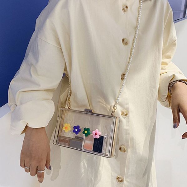 thinkthendo 2019 women ransparent handbag evening party bridal clutch shoulder bag prom wedding wallet crossbody purse
thinkthendo 2019 women ransparent handbag evening party bridal clutch shoulder bag prom wedding wallet crossbody purse