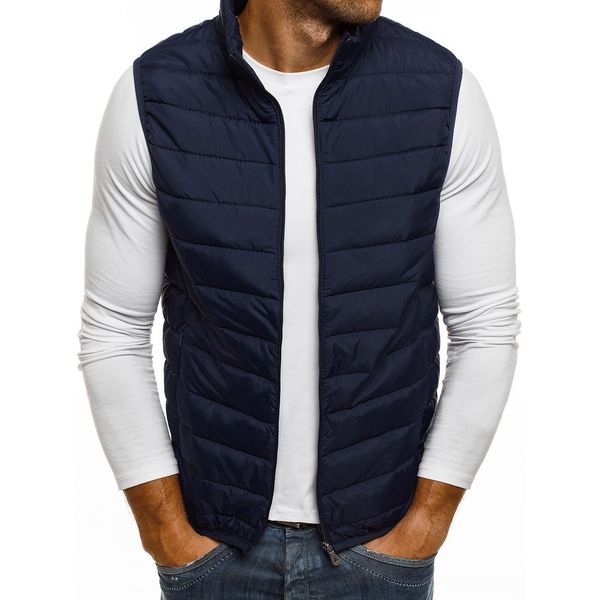 mens vest autumn winter zipper fashion pure color waistcoat vest coat chalecos para hombre colete masculino gilet homme, Black;white
mens vest autumn winter zipper fashion pure color waistcoat vest coat chalecos para hombre colete masculino gilet homme, Black;white