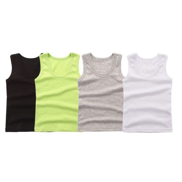 summer baby girls sleeveless vest undershirts kids singlet cotton underwear summer children tanks beach camisoles clothing, Camo
summer baby girls sleeveless vest undershirts kids singlet cotton underwear summer children tanks beach camisoles clothing, Camo