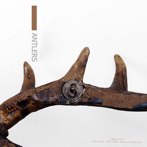 european style retro antlers hooks wall hanging coat hook resin sundries hanger wall mounts room storage racks crafts home decor hooks rai
european style retro antlers hooks wall hanging coat hook resin sundries hanger wall mounts room storage racks crafts home decor hooks rai