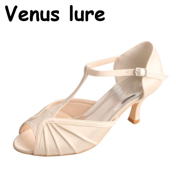 sandals 23 colors customized heel t-strap wedding shoes for bride ivory elegant 6.5cm, Black
sandals 23 colors customized heel t-strap wedding shoes for bride ivory elegant 6.5cm, Black