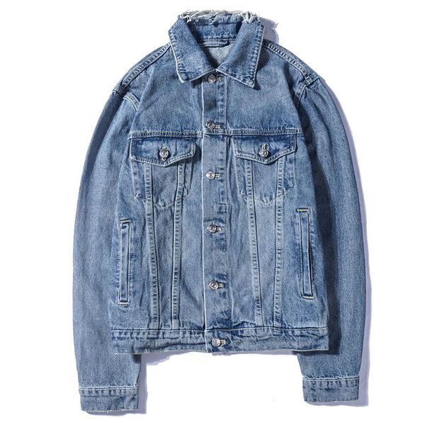 wholesale men brand jackets fashion designer denim jacket men and women vintage style selvedge jean coats luxury clothing denim jacket, Black;brown
wholesale men brand jackets fashion designer denim jacket men and women vintage style selvedge jean coats luxury clothing denim jacket, Black;brown