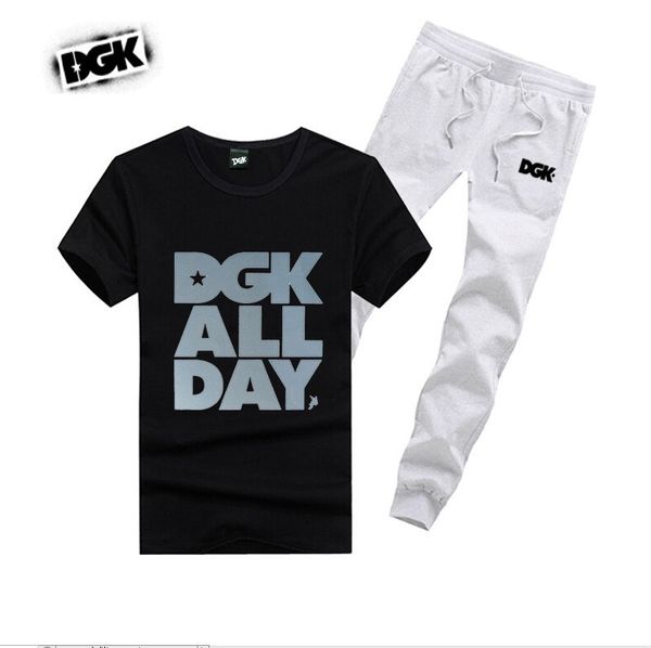 t975 size s-5xl new arrival suit mens t shirts +pants men's tracksuits colorful letter style, Gray
t975 size s-5xl new arrival suit mens t shirts +pants men's tracksuits colorful letter style, Gray