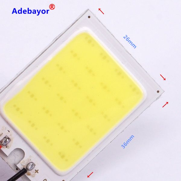 100 x dome t10 cob 194 w5w 24 smd 4w led car panel light interior room car light bulb lamp white
100 x dome t10 cob 194 w5w 24 smd 4w led car panel light interior room car light bulb lamp white