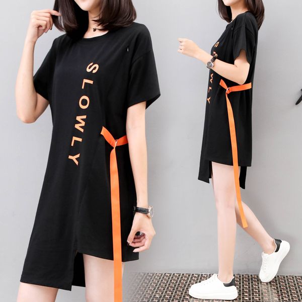 1812# maternity dress summer nursing letter printing cotton short sleeve loose stylish dress for pregnant women mom, White
1812# maternity dress summer nursing letter printing cotton short sleeve loose stylish dress for pregnant women mom, White
