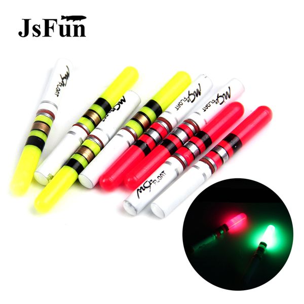 10pcs light sticks green / red work with cr322 luminous float led night fishing tackle luminous stick pj143
10pcs light sticks green / red work with cr322 luminous float led night fishing tackle luminous stick pj143