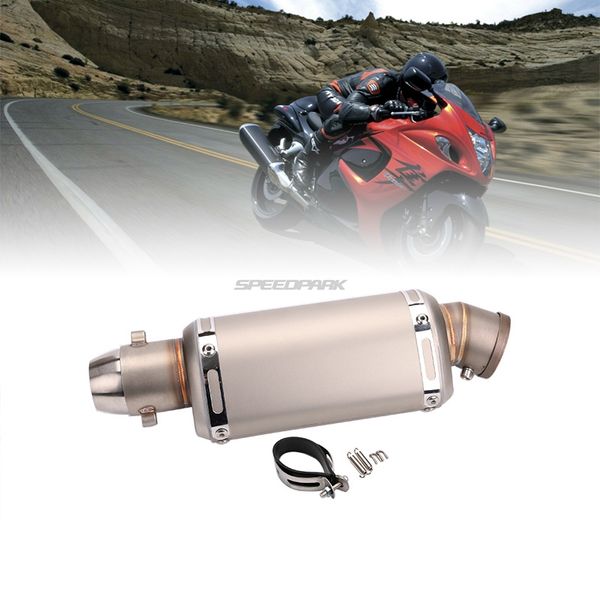 motorcycle universal cbrr yzf 250cc 300cc motorcycle exhaust motorbike muffler escape moto exhaust pipe accessories
motorcycle universal cbrr yzf 250cc 300cc motorcycle exhaust motorbike muffler escape moto exhaust pipe accessories