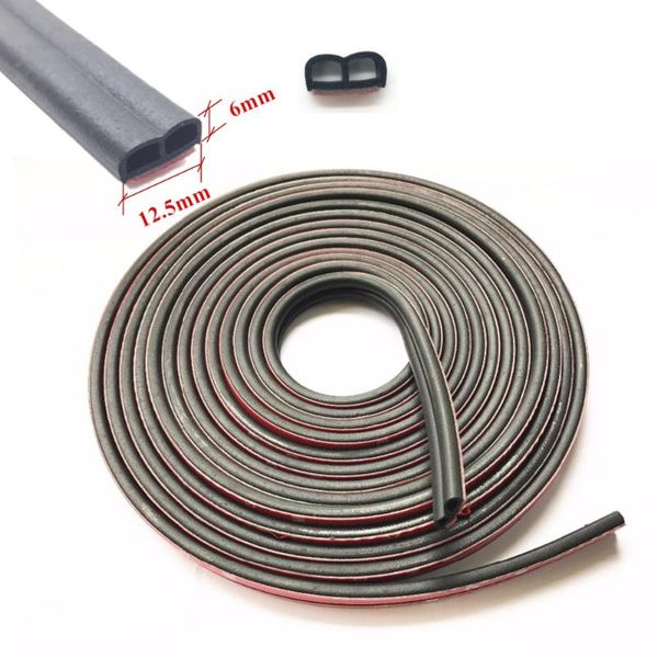 jgaut rubber self-adhesive auto rubber seal strip tape weather proof window car door seal absorb trunk engine hood
jgaut rubber self-adhesive auto rubber seal strip tape weather proof window car door seal absorb trunk engine hood