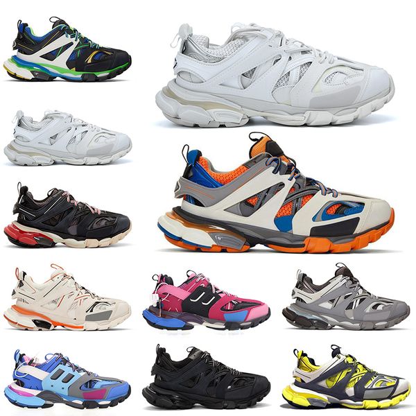2020 luxury designer shoes release track 3.0 paris sport sneakers gomma maille women mens clunky casual shoes 36-45
2020 luxury designer shoes release track 3.0 paris sport sneakers gomma maille women mens clunky casual shoes 36-45