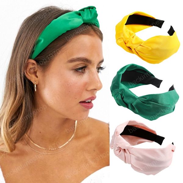 women's headband hair band cross knotting wide-brimmed hair accessories solid color new bezel head hoop headwear, Slivery;white
women's headband hair band cross knotting wide-brimmed hair accessories solid color new bezel head hoop headwear, Slivery;white