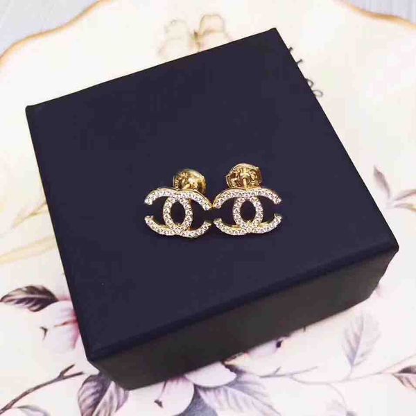 stud earring luxury stud earring with diamond charm jewelry women wedding jewelry gift ps5794, Golden
stud earring luxury stud earring with diamond charm jewelry women wedding jewelry gift ps5794, Golden