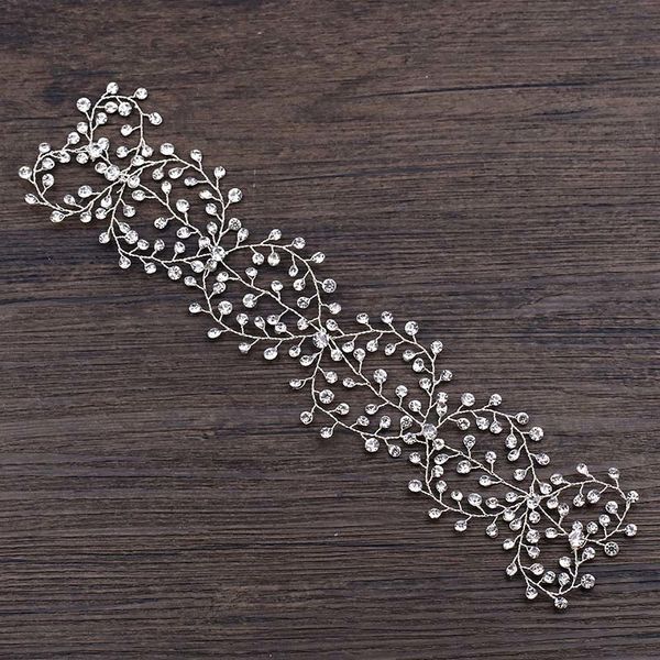 forseven shiny crystal rhinestone beads headband hairband wedding head piece bride headwear headbands hair accessories for women, Golden;white
forseven shiny crystal rhinestone beads headband hairband wedding head piece bride headwear headbands hair accessories for women, Golden;white