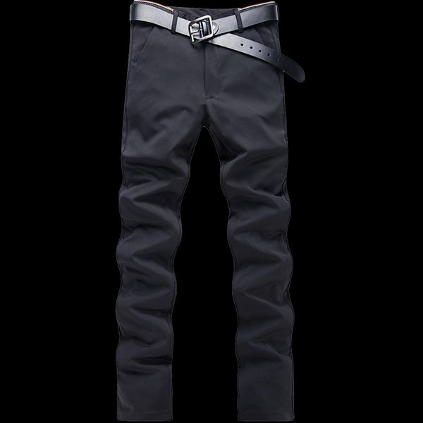 men's new autumn winter seasons skinny solid color casual pants men's black blue youth casual pants size 28-38
men's new autumn winter seasons skinny solid color casual pants men's black blue youth casual pants size 28-38