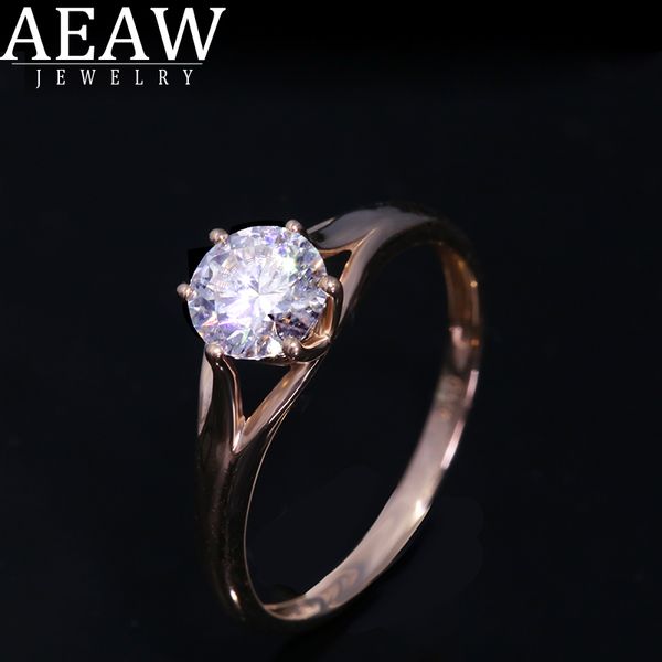 aeaw 6 clows 14k желтое золото кольцо муассанит 1.0ct круглый cut brilliant муассанит обручальное кольцо для женщин, Golden;silver
aeaw 6 clows 14k желтое золото кольцо муассанит 1.0ct круглый cut brilliant муассанит обручальное кольцо для женщин, Golden;silver