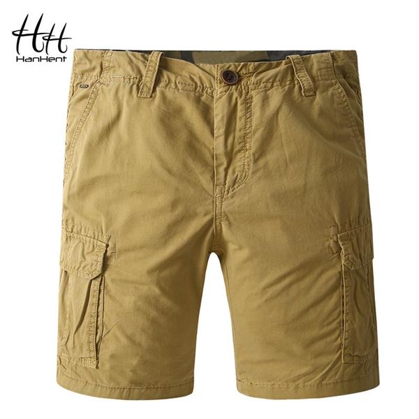 hanhent 2018 men's cargo shorts knee length men short pants fashion streetwear pockets solid color casual shorts, White;black
hanhent 2018 men's cargo shorts knee length men short pants fashion streetwear pockets solid color casual shorts, White;black