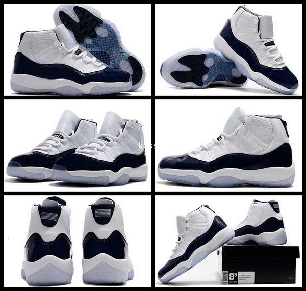 11 xi midnight navy george town mens basketball shoes men 11s basket ball sports sneakers trainers size 7-13
11 xi midnight navy george town mens basketball shoes men 11s basket ball sports sneakers trainers size 7-13