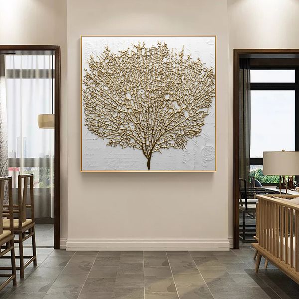 wall decorative painting posters and prints wall art canvas painting abstract golden tree pictures for living room no frame
wall decorative painting posters and prints wall art canvas painting abstract golden tree pictures for living room no frame
