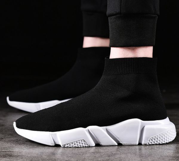 2020 new speed trainer socks shoes fashion designer shoes triple black oreo red flat men women casual shoes sport
2020 new speed trainer socks shoes fashion designer shoes triple black oreo red flat men women casual shoes sport