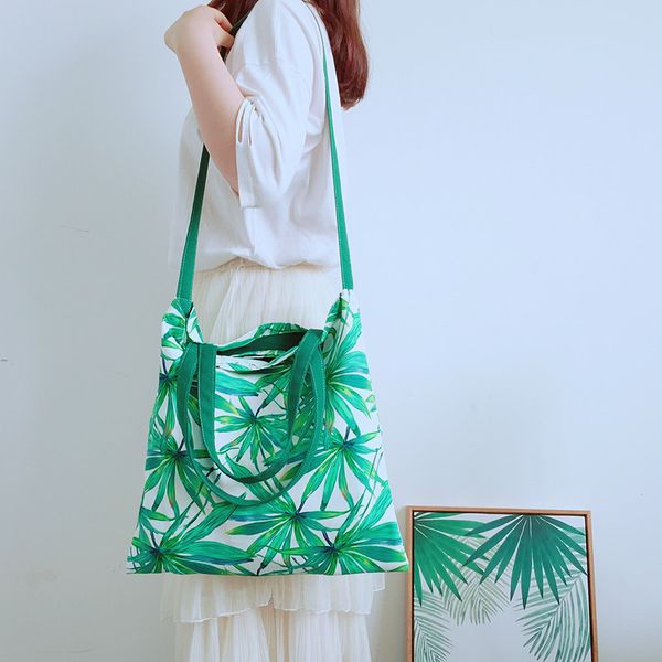 leaf print eco reusable lady shoulder bags women canvas tote bags girls handbag lady shopping bag
leaf print eco reusable lady shoulder bags women canvas tote bags girls handbag lady shopping bag