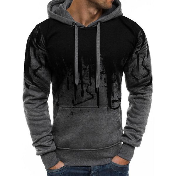 nibesser men hooded sweatshirt long-sleeved cotton 3xl personalized letter print casual fitness spring autumn sweatshirt hoodies, Black
nibesser men hooded sweatshirt long-sleeved cotton 3xl personalized letter print casual fitness spring autumn sweatshirt hoodies, Black