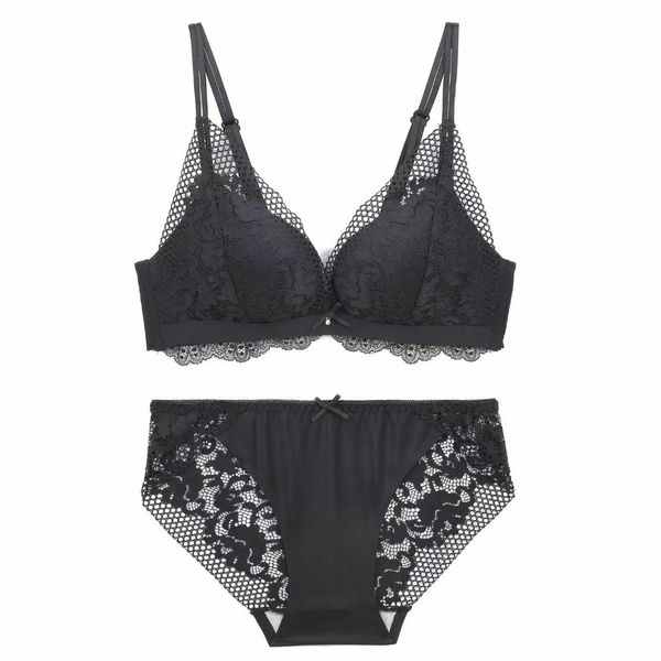 3509 # lace underwear push up on collection supernumerary breast adjustable medium thick-non-steel ring bra set, Red;black
3509 # lace underwear push up on collection supernumerary breast adjustable medium thick-non-steel ring bra set, Red;black
