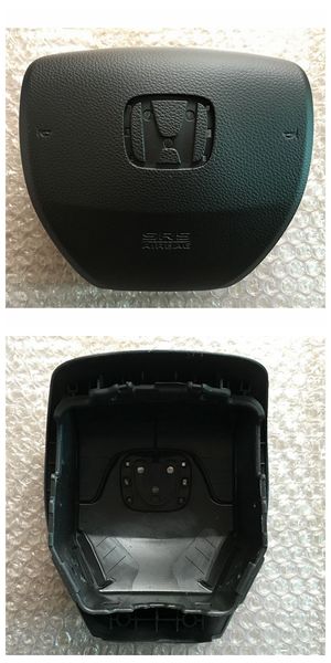 Sr airbag cover for accord 2013 driver teering wheel airbag cover with logo hipping
Sr airbag cover for accord 2013 driver teering wheel airbag cover with logo hipping