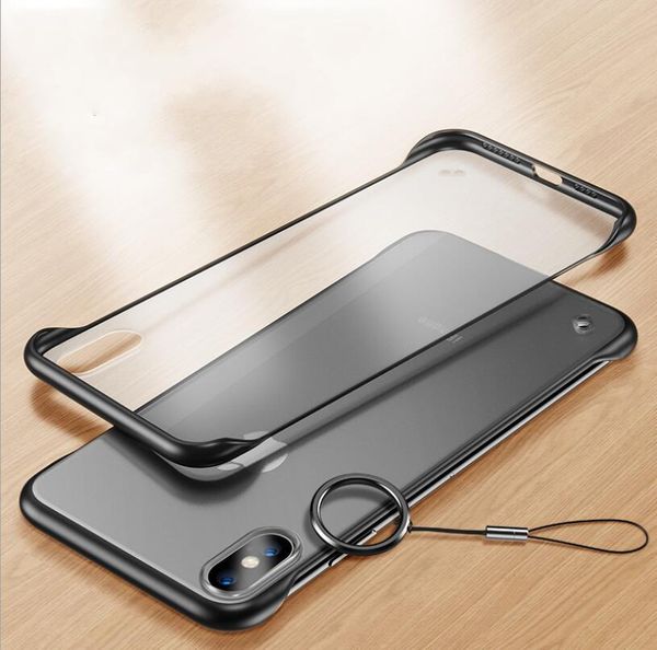 Framele bumper ca e for iphone x x max xr tran parent coque for iphone 7 8 bumper protective fro ted cover hell
Framele bumper ca e for iphone x x max xr tran parent coque for iphone 7 8 bumper protective fro ted cover hell