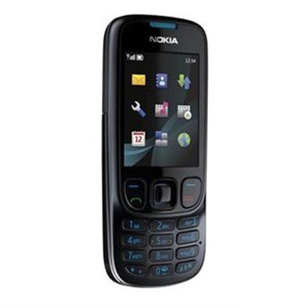 original nokia 6303c unlcoked classic 2.2 inches camera 3.15 mp tft 16m colors refurbished mobile phone
original nokia 6303c unlcoked classic 2.2 inches camera 3.15 mp tft 16m colors refurbished mobile phone