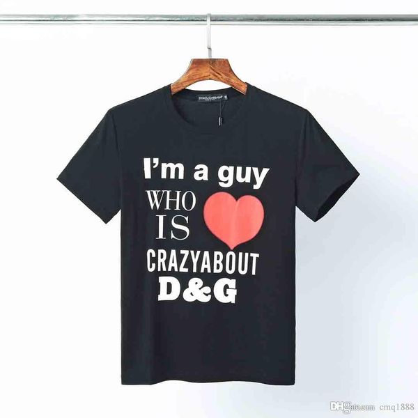 2020 волна печати mens womens designrs футболки streetwear париж lovers summer crew neck tshirts марка tops тинейджеров с коротким рукавом, White;black
2020 волна печати mens womens designrs футболки streetwear париж lovers summer crew neck tshirts марка tops тинейджеров с коротким рукавом, White;black
