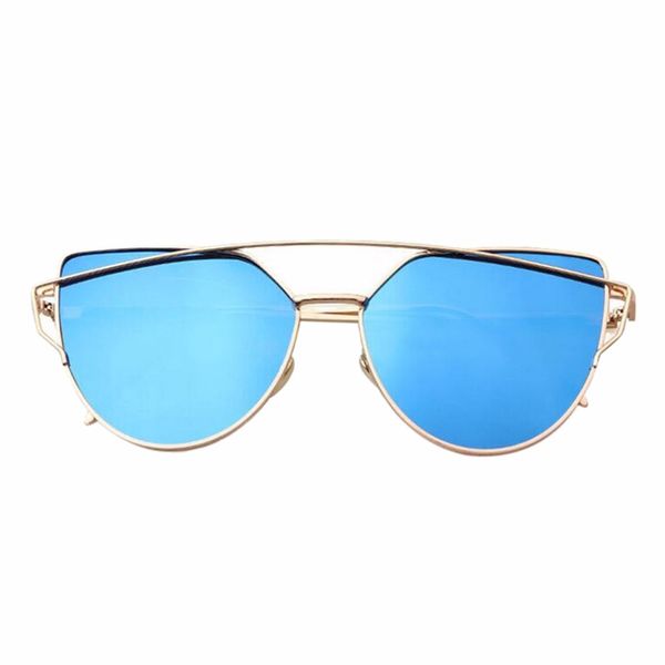 outdoor sun glasses reflective uv protecting sunscreen lenses ladies cateye sunglasses metal drop shipping
outdoor sun glasses reflective uv protecting sunscreen lenses ladies cateye sunglasses metal drop shipping