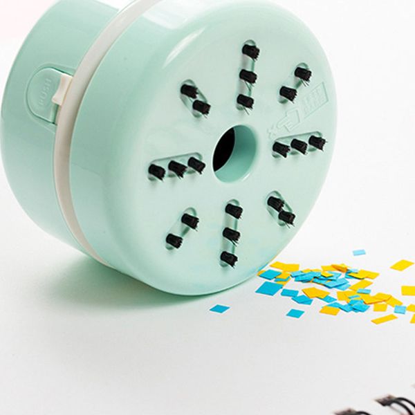 mini automatic desk cleaner portable home office computer keyboard cleaning brush household table electric sweeping machin tools
mini automatic desk cleaner portable home office computer keyboard cleaning brush household table electric sweeping machin tools