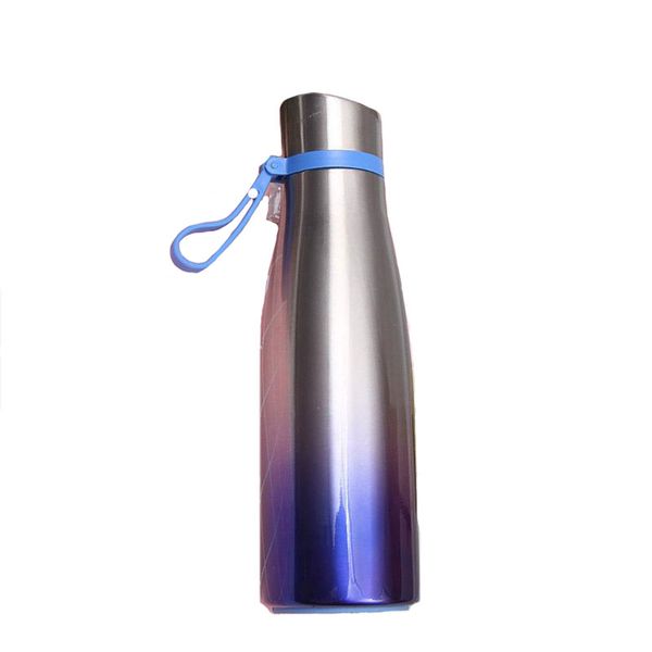 gradient color students outdoor sports water bottle double wall vacuum insulation bottle fashion 304 stainless steel plated coke bottle
gradient color students outdoor sports water bottle double wall vacuum insulation bottle fashion 304 stainless steel plated coke bottle
