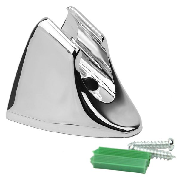 universal abs bathroom hand held shower head wall mounted bracket holder bathroom accessory new
universal abs bathroom hand held shower head wall mounted bracket holder bathroom accessory new